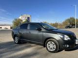 Chevrolet Cobalt 2021 года за 5 750 000 тг. в Актобе – фото 2