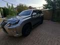 Lexus GX 460 2022 годаүшін33 000 000 тг. в Актау – фото 2