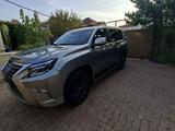 Lexus GX 460 2022 годаүшін33 000 000 тг. в Актау – фото 2