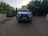 Lexus GX 460 2022 годаүшін33 000 000 тг. в Актау