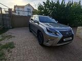 Lexus GX 460 2022 годаүшін33 000 000 тг. в Актау – фото 3