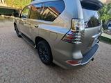 Lexus GX 460 2022 годаүшін33 000 000 тг. в Актау – фото 4