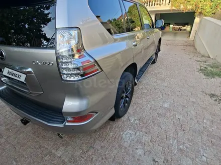 Lexus GX 460 2022 года за 33 000 000 тг. в Актау – фото 5