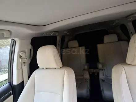 Lexus GX 460 2022 года за 33 000 000 тг. в Актау – фото 7