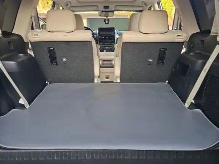 Lexus GX 460 2022 года за 33 000 000 тг. в Актау – фото 8