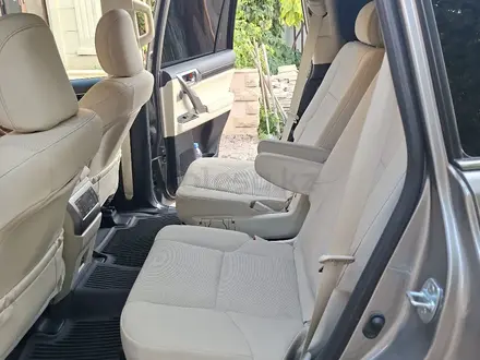 Lexus GX 460 2022 года за 33 000 000 тг. в Актау – фото 9