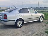 Skoda Octavia 2007 годаүшін3 000 000 тг. в Тараз – фото 3