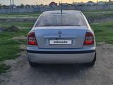 Skoda Octavia 2007 годаүшін3 000 000 тг. в Тараз – фото 4