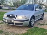 Skoda Octavia 2007 годаүшін3 000 000 тг. в Тараз
