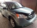 Honda CR-V 2011 годаүшін7 500 000 тг. в Алматы – фото 3