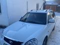 ВАЗ (Lada) Priora 2171 2012 годаүшін2 350 000 тг. в Семей – фото 4