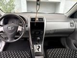 Toyota Corolla 2010 годаүшін5 300 000 тг. в Астана – фото 3