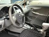 Toyota Corolla 2010 годаүшін5 300 000 тг. в Астана – фото 2
