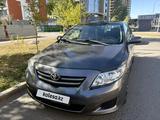 Toyota Corolla 2010 годаүшін5 300 000 тг. в Астана