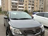 Toyota Corolla 2010 годаүшін5 300 000 тг. в Астана – фото 5