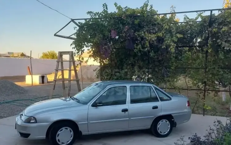 Daewoo Nexia 2012 годаүшін2 500 000 тг. в Абай (Келесский р-н)