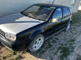 Volkswagen Golf 1997 годаүшін1 200 000 тг. в Уральск – фото 2