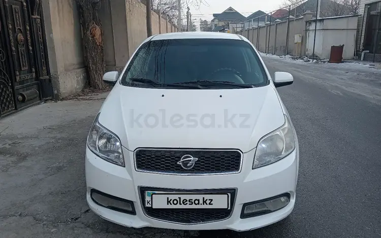 Ravon Nexia R3 2018 годаүшін3 700 000 тг. в Шымкент