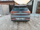 Chery Tiggo 7 Pro 2023 года за 8 500 000 тг. в Павлодар – фото 4