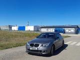 BMW 530 2007 года за 8 500 000 тг. в Караганда – фото 3