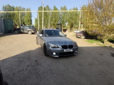 BMW 530 2003 года за 4 800 000 тг. в Алматы – фото 13
