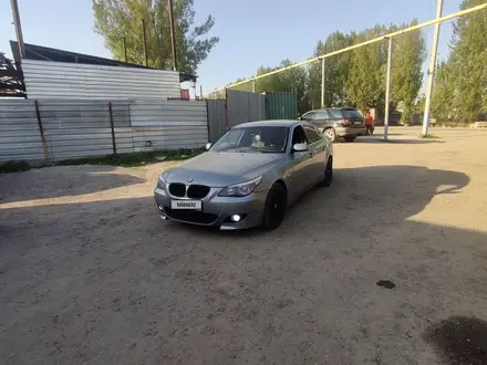 BMW 530 2003 годаүшін4 800 000 тг. в Алматы – фото 14