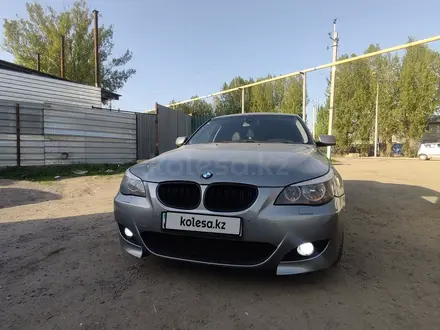 BMW 530 2003 годаүшін4 800 000 тг. в Алматы