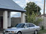 BMW 525 1995 годаүшін3 300 000 тг. в Тараз