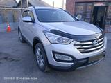 Hyundai Santa Fe 2016 года за 11 500 000 тг. в Астана