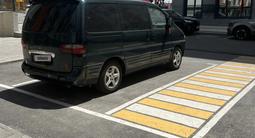 Hyundai Starex 1999 года за 3 500 000 тг. в Шымкент – фото 3