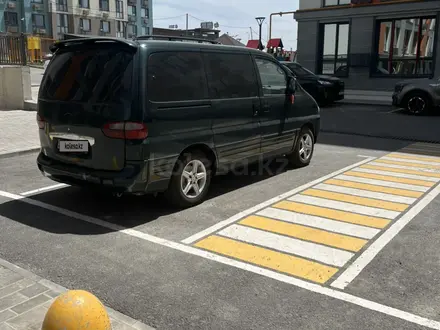 Hyundai Starex 1999 года за 3 500 000 тг. в Шымкент – фото 3