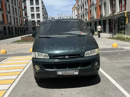 Hyundai Starex 1999 года за 3 500 000 тг. в Шымкент