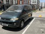 Hyundai Starex 1999 года за 3 500 000 тг. в Шымкент – фото 2