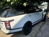 Land Rover Range Rover 2013 годаүшін22 500 000 тг. в Алматы – фото 4