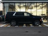 Cadillac Escalade Premium Luxury Platinum 2025 года за 104 800 000 тг. в Шымкент – фото 2