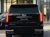 Cadillac Escalade Premium Luxury Platinum 2025 года за 104 800 000 тг. в Шымкент – фото 3