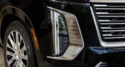 Cadillac Escalade Premium Luxury Platinum 2025 года за 97 770 000 тг. в Шымкент – фото 2
