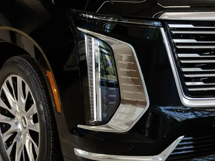 Cadillac Escalade Premium Luxury Platinum 2026 года за 107 180 000 тг. в Шымкент – фото 2