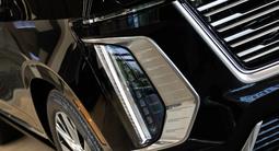 Cadillac Escalade Premium Luxury Platinum 2025 года за 97 770 000 тг. в Шымкент – фото 3