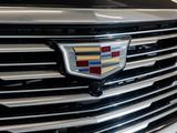 Cadillac Escalade Premium Luxury Platinum 2025 года за 97 770 000 тг. в Шымкент – фото 4