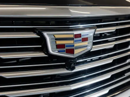 Cadillac Escalade Premium Luxury Platinum 2026 года за 107 180 000 тг. в Шымкент – фото 4