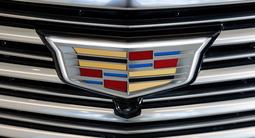 Cadillac Escalade Premium Luxury Platinum 2025 года за 97 770 000 тг. в Шымкент – фото 5