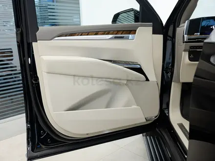 Cadillac Escalade Premium Luxury Platinum 2026 года за 107 180 000 тг. в Шымкент – фото 24