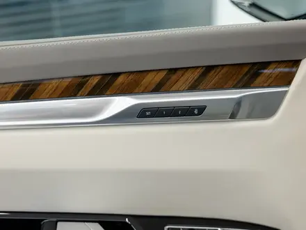 Cadillac Escalade Premium Luxury Platinum 2026 года за 107 180 000 тг. в Шымкент – фото 25