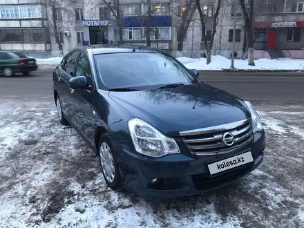 Nissan Almera 2014 годаүшін5 000 000 тг. в Актобе