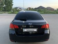 Subaru Legacy 2013 годаүшін5 800 000 тг. в Алматы
