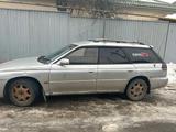 Subaru Legacy 1996 годаүшін1 400 000 тг. в Алматы – фото 4