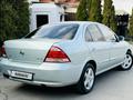 Nissan Almera Classic 2008 года за 3 900 000 тг. в Алматы – фото 5