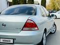 Nissan Almera Classic 2008 года за 3 900 000 тг. в Алматы – фото 6