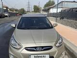 Hyundai Accent 2013 годаүшін5 200 000 тг. в Павлодар